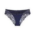 Triumph - Tai - Dark blue XXL - Luxury Desire - Unterwäsche für Frauen