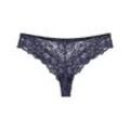 Triumph - Brazilian - Dark blue M - Luxury Desire - Unterwäsche für Frauen