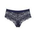 Triumph - Hipster - Dark blue M - Luxury Desire - Unterwäsche für Frauen