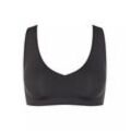 sloggi - Bralette - Black 00XS - sloggi Zero Feel - Unterwäsche für Frauen