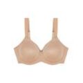 Triumph - Minimizer BH - Beige 090 - Essential Minimizer - Unterwäsche für Frauen