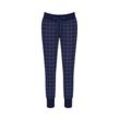 Triumph - Hose - Blue 36 - Mix & Match - Homewear für Frauen