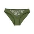 Triumph - Tai - Green XXL - Tizia - Unterwäsche für Frauen