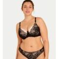 Triumph - Gefütterter Bügel-BH - Black 70D - Talida - Unterwäsche für Frauen