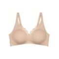 Triumph - Minimizer BH - Beige 080 - Amourette - Unterwäsche für Frauen