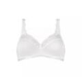 sloggi - Bralette - White 085 - sloggi Romance - Unterwäsche für Frauen