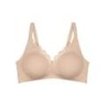 Triumph - Minimizer BH - Beige 085 - Amourette - Unterwäsche für Frauen