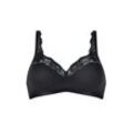 sloggi - Bralette - Black 075 - sloggi Romance - Unterwäsche für Frauen