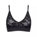 sloggi - Bralette - Black 1 - sloggi Go Allround Lace - Unterwäsche für Frauen