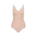 Triumph - Shape-Body - Beige 080 - True Shape Sensation - Unterwäsche für Frauen