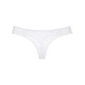 Triumph - String - White 0038 - Amourette - Unterwäsche für Frauen