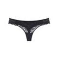 Triumph - String - Black 0036 - Amourette - Unterwäsche für Frauen