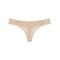 Triumph - String - Beige 0036 - Amourette - Unterwäsche für Frauen