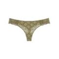 Triumph - String - Green 0046 - Amourette - Unterwäsche für Frauen