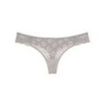 Triumph - String - Grey 0036 - Amourette - Unterwäsche für Frauen