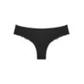 Triumph - String - Black 00XS - Lovely Micro - Unterwäsche für Frauen