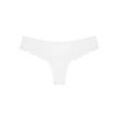 Triumph - String - White 00XS - Lovely Micro - Unterwäsche für Frauen