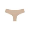 Triumph - String - Beige 000L - Lovely Micro - Unterwäsche für Frauen