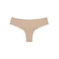 Triumph - String - Beige 00XL - Lovely Micro - Unterwäsche für Frauen