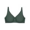 Triumph - Minimizer BH - Dark Green 095 - True Shape Sensation - Unterwäsche für Frauen