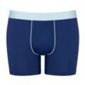 sloggi - Herren Short - Dark blue M - sloggi Men Ever Cool - Unterwäsche für Männer