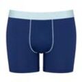 sloggi - Herren Short - Dark blue L - sloggi Men Ever Cool - Unterwäsche für Männer