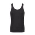 sloggi - Herren-Tanktop - Black S - sloggi Men Ever Cool - Unterwäsche für Männer