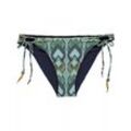 Triumph - Bikini Hipster - Blue 36 - Thulan - Bademode für Frauen