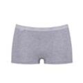 sloggi - Shorty - Grey 0044 - sloggi Basic+ - Unterwäsche für Frauen