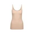 Triumph - Kurzarm Top - Beige 1 - Smart Micro - Unterwäsche für Frauen