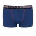 sloggi - Herren Hipster - Multicolor S - sloggi Men Go Abc Natural - Unterwäsche für Männer