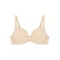 Triumph - Formender BH - Beige 075 - Wild Rose Sensation - Unterwäsche für Frauen