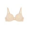 Triumph - Formender BH - Beige 085 - Wild Rose Sensation - Unterwäsche für Frauen