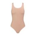 Triumph - Body - Beige 1 - Smart Natural - Unterwäsche für Frauen