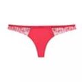 Triumph - Brazilian - Red XXL - Mireia - Unterwäsche für Frauen