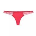 Triumph - Brazilian - Red XS - Mireia - Unterwäsche für Frauen