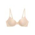 Triumph - Push-up BH - Beige 080 - Body Make-up Essentials - Unterwäsche für Frauen