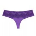 Triumph - String - Violet S - Manolja - Unterwäsche für Frauen