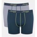 sloggi - Herren Short - Multicolor 0008 - sloggi Men Start - Unterwäsche für Männer