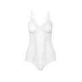 Triumph - Shape-Body - White 100B - Modern Soft+cotton - Unterwäsche für Frauen