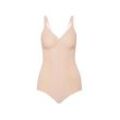 Triumph - Shape-Body - Beige 095 - Modern Soft+cotton - Unterwäsche für Frauen