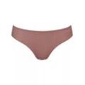 sloggi - Tai - Rose Brown XS - sloggi Zero Feel Flow - Unterwäsche für Frauen