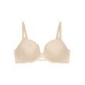 Triumph - Formender BH - Beige 080 - Airy Sensation - Unterwäsche für Frauen