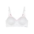 Triumph - Sport BH - White 085 - Triaction Free Motion - Unterwäsche für Frauen