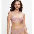 Triumph - Bügel-BH - light Pink 085 - O - Beauty Lily T - Unterwäsche für Frauen