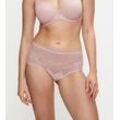 Triumph - Maxi - light Pink 0044 - O - Beauty Lily T - Unterwäsche für Frauen