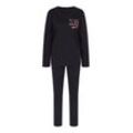 Triumph - Pyjama-Set - Black 0042 - Sets - Homewear für Frauen