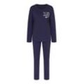 Triumph - Pyjama-Set - Dark blue 0044 - Sets - Homewear für Frauen