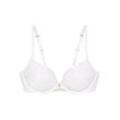 Triumph - Gefütterter Bügel-BH - White 090 - Body Make-up Essentials - Unterwäsche für Frauen