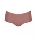 sloggi - Shorty - Rose Brown 00XS - sloggi Zero Microfibre - Unterwäsche für Frauen